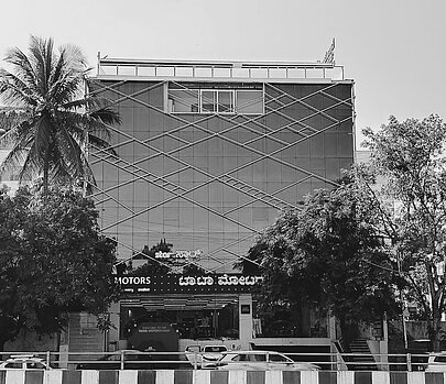 Star Micronics India