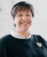 <p>Nicole Klingel<br />
<span>Robert E. Huber GmbH</span></p> Nicole Klingel