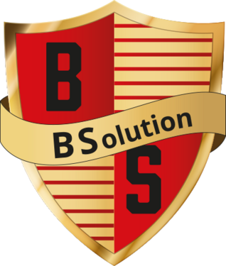 Logo B S olution
