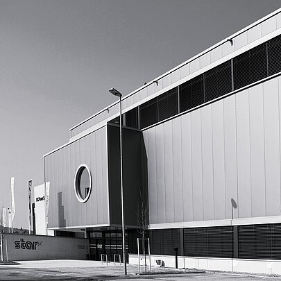 STAR Micronics AG
