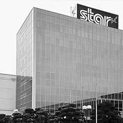 STAR Micronics Europe Ltd.